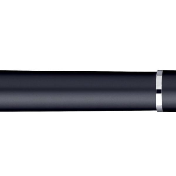 WATERMAN Rollerball Hemisphere F S0920850 mattschwarz