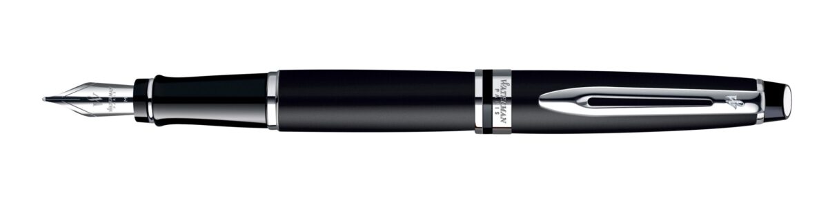 WATERMAN Füllhalter Expert CC M S0951860 schwarz – Hochwertig & günstig bei ShopDeca