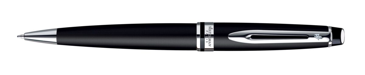 WATERMAN Kugelschreiber Expert CC S0951900 mattschwarz – Hochwertig & günstig bei ShopDeca