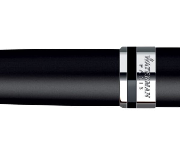WATERMAN Kugelschreiber Expert CC S0951900 mattschwarz