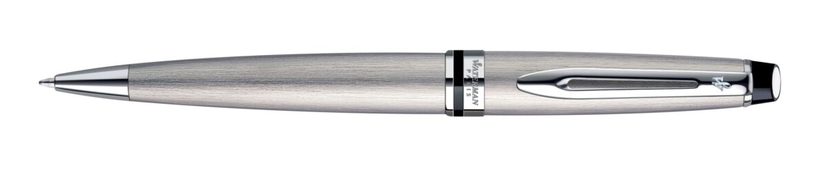 WATERMAN Kugelschreiber Expert CC S0952100 Edelstahl – Hochwertig & günstig bei ShopDeca