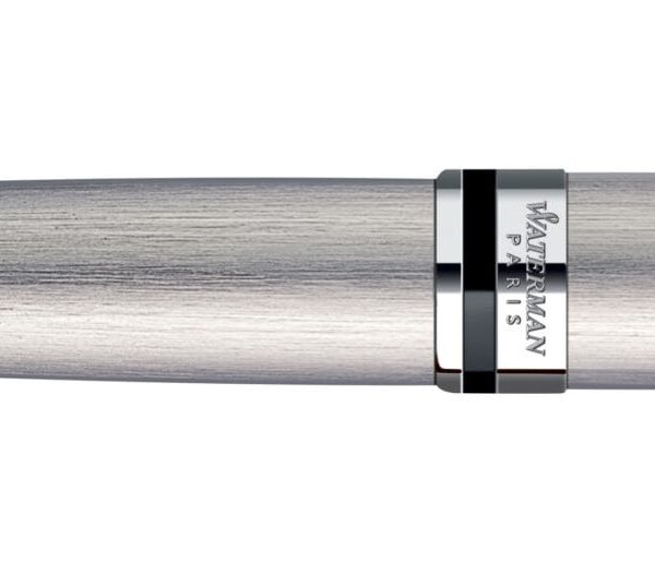 WATERMAN Kugelschreiber Expert CC S0952100 Edelstahl
