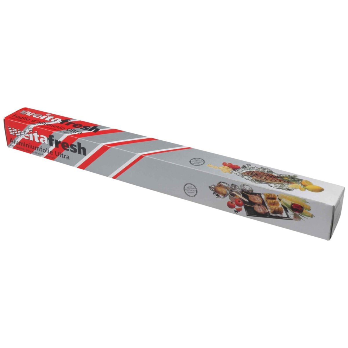 WEITA Aluminiumfolie 312271 45cmx15m, in Dispenser – Hochwertig & günstig bei ShopDeca