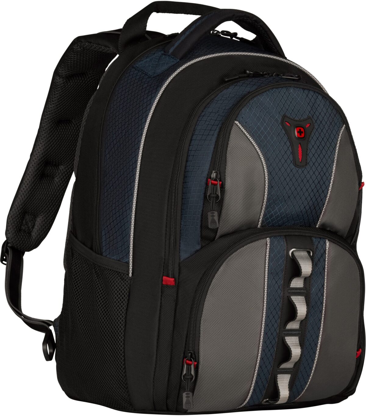 WENGER Cobalt 600629 Laptop Backpack 16 Zoll – Hochwertig & günstig bei ShopDeca