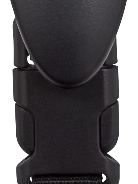 WENGER Mini Digital Kofferwaage 611883 schwarz