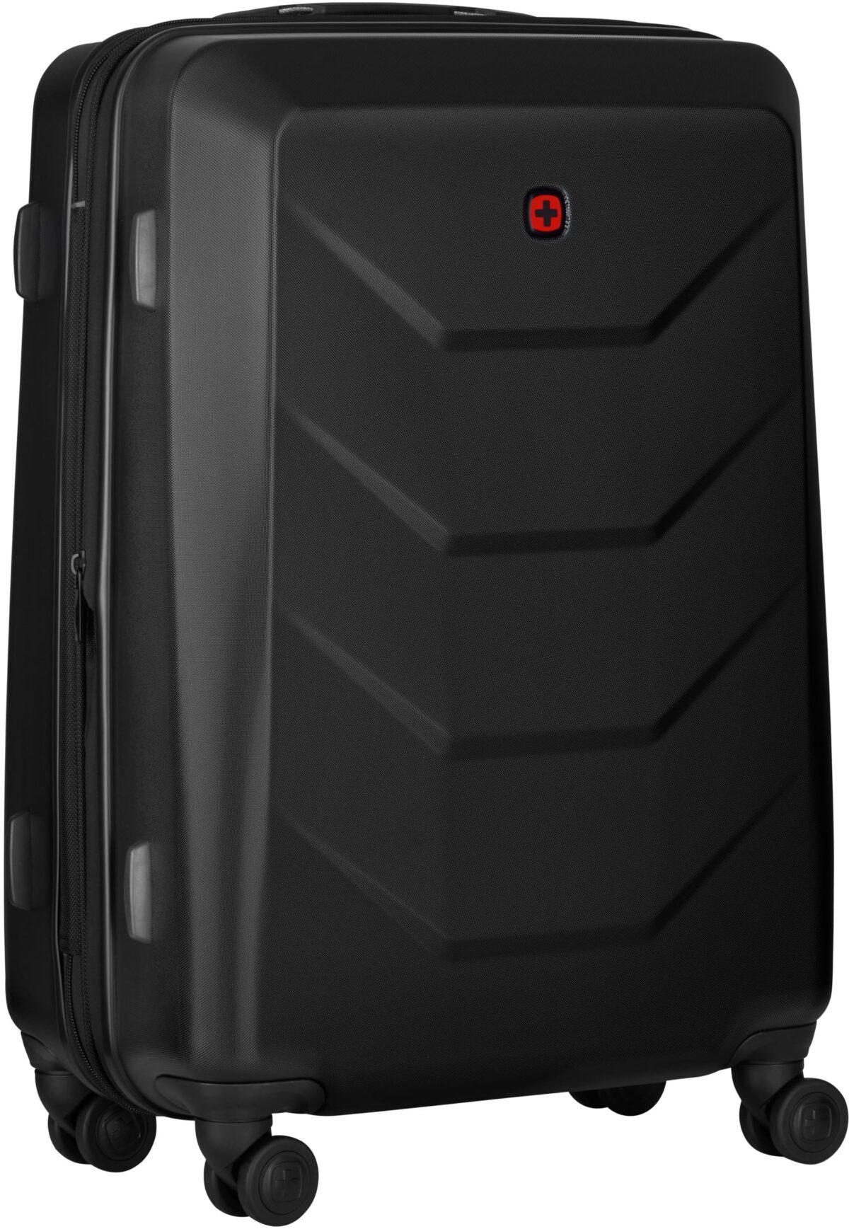 WENGER Prymo Medium 59l 612537 Hardside Case Black – Hochwertig & günstig bei ShopDeca