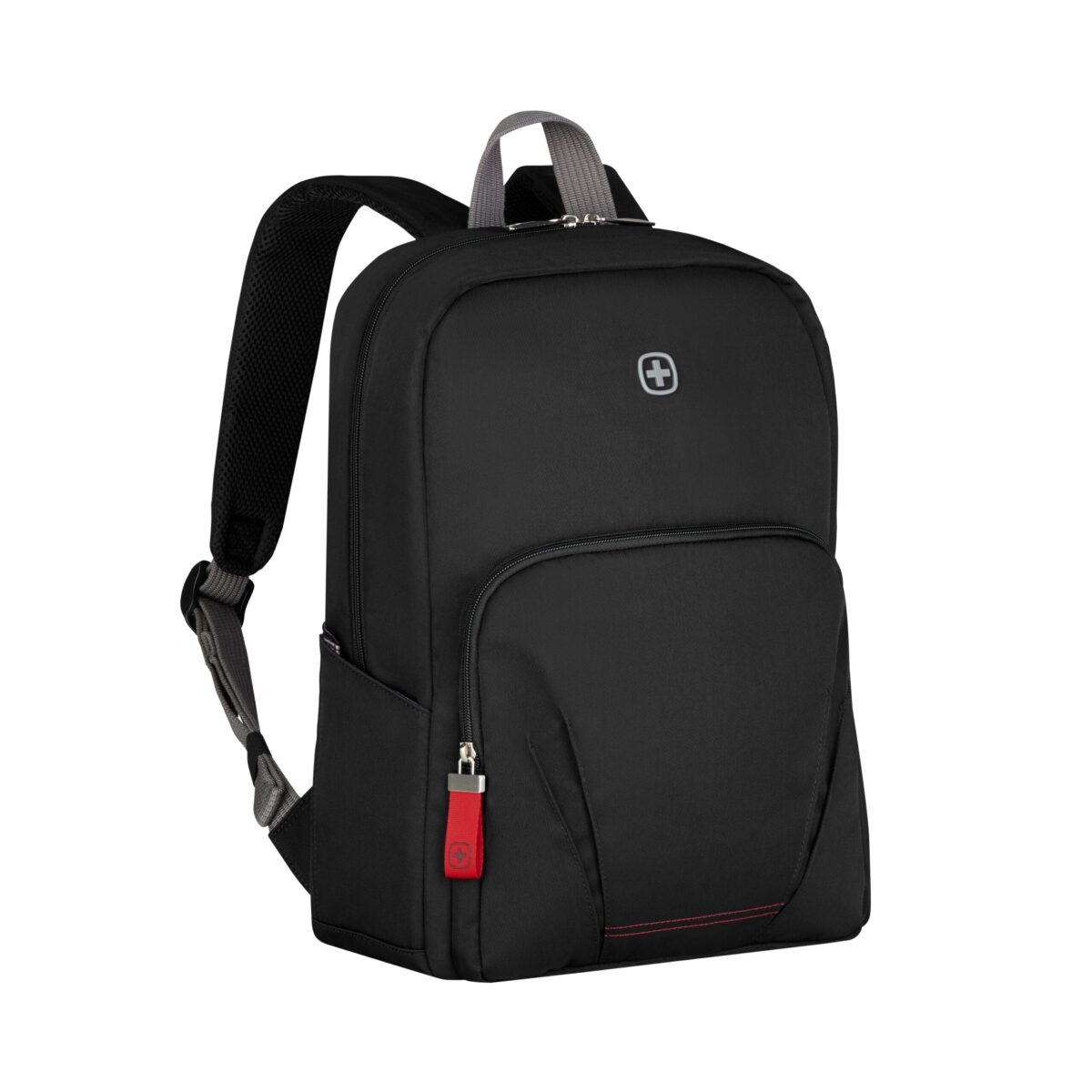 WENGER Motion Womens Laptop Backpack 612545 15.6'' Black – Hochwertig & günstig bei ShopDeca