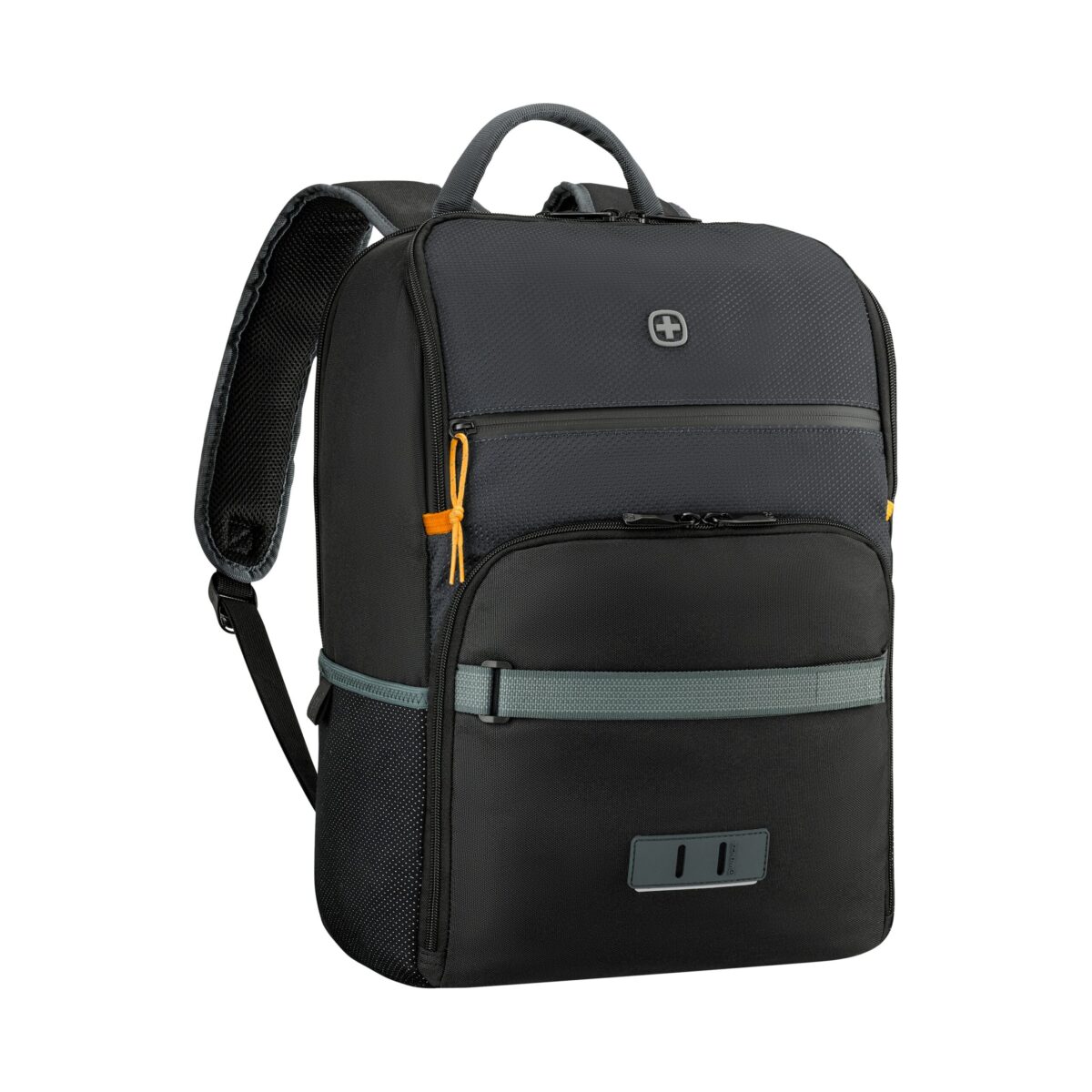 WENGER Move Laptop Backpack 612570 16inch Gravity Black – Hochwertig & günstig bei ShopDeca