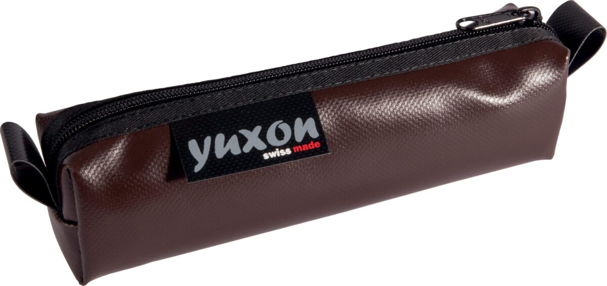 YUXON Schlamper Etui Midi 8910.16 braun – Hochwertig & günstig bei ShopDeca