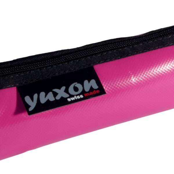 YUXON Schlamper Etui Midi 8910.18 pink