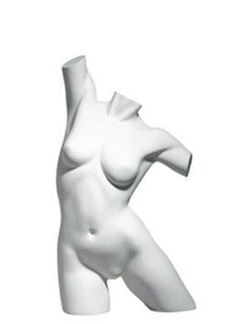 Damen Torso Premium, Position 2