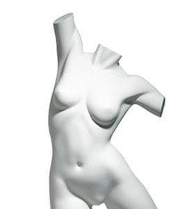 Damen Torso Premium, Position 2