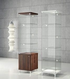 Vitrine Quadratum E