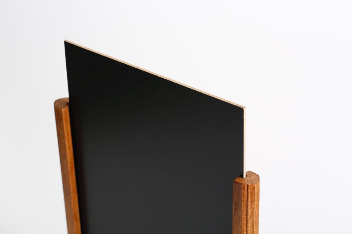 Tischaufsteller Kreidetafel Pixi – Hochwertig & günstig bei ShopDeca