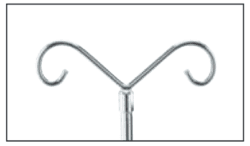 Accessoire Ständer B