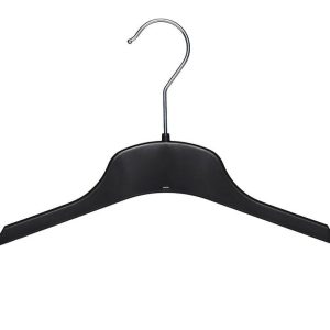 A Kunststoffkleiderbügel