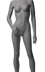 Metro Female Position 5