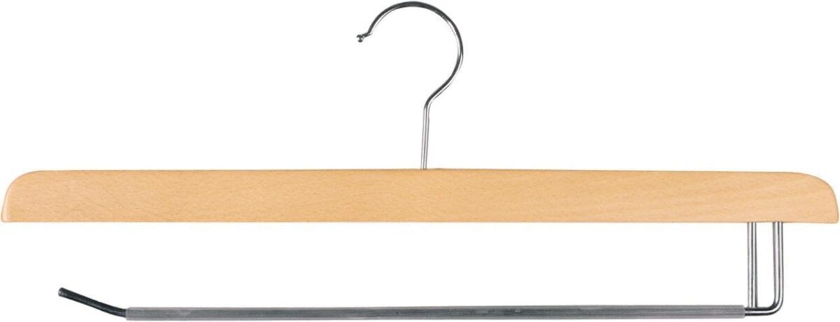 AO Kleiderbügel aus Buchenholz – Hochwertig & günstig bei ShopDeca