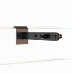 MF 280-1 // Halter für Fahrradpedale (3-fach)