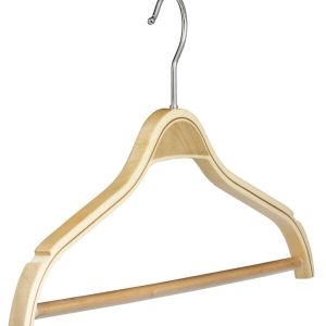 E Schichtholzbügel 100Stk.