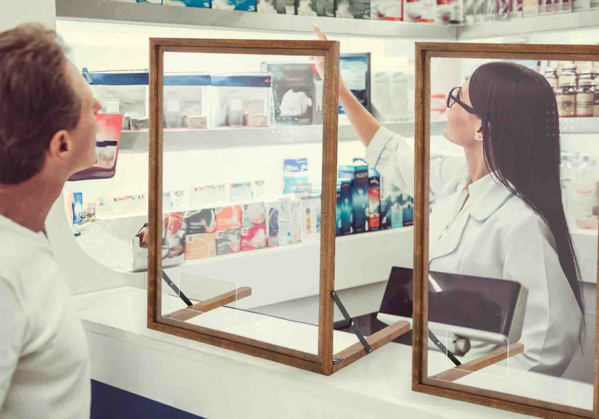 Spuckschutz Hils – Hochwertig & günstig bei ShopDeca