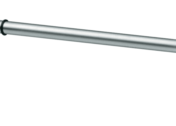 Glashalter mit Ringeinsatz für K-Abhänger