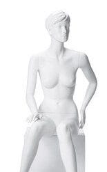 Damenmannequin Irene Position 5