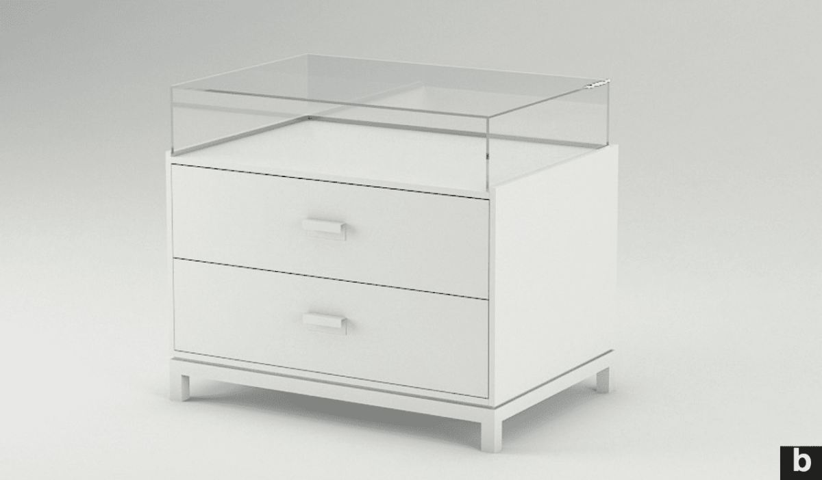 SideBoard Nove B – Hochwertig & günstig bei ShopDeca