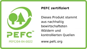 Holz-Staffelei Basic – Hochwertig & günstig bei ShopDeca