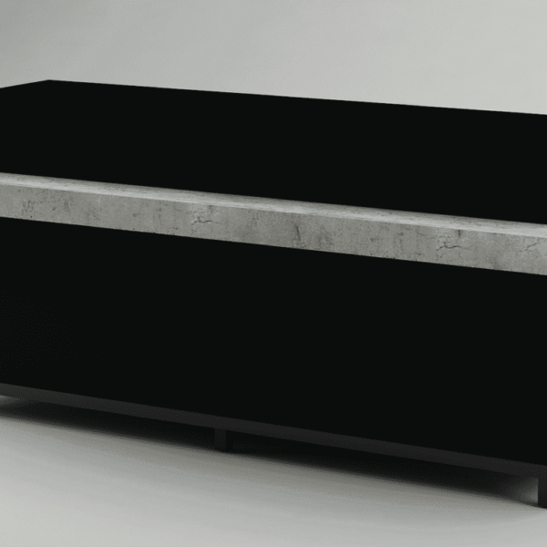 Empfangstresen Nove B2