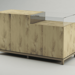 Empfangstresen Nove F