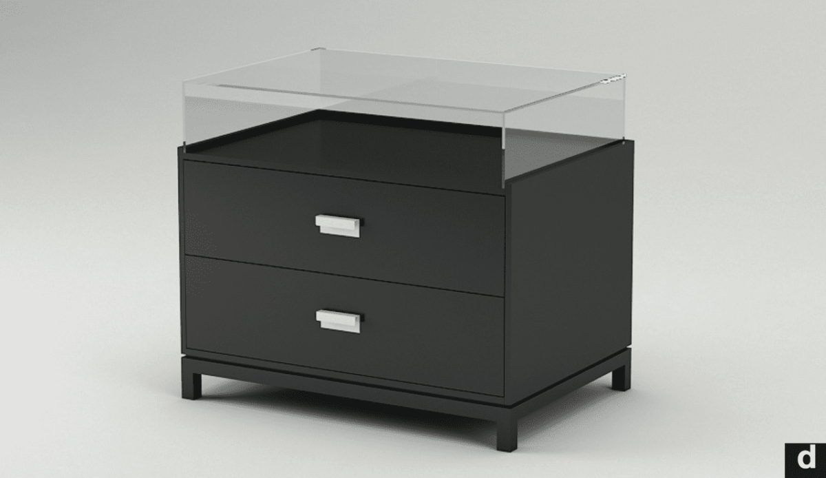SideBoard Nove D – Hochwertig & günstig bei ShopDeca