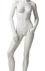 Damenmannequin Adriana Position 4