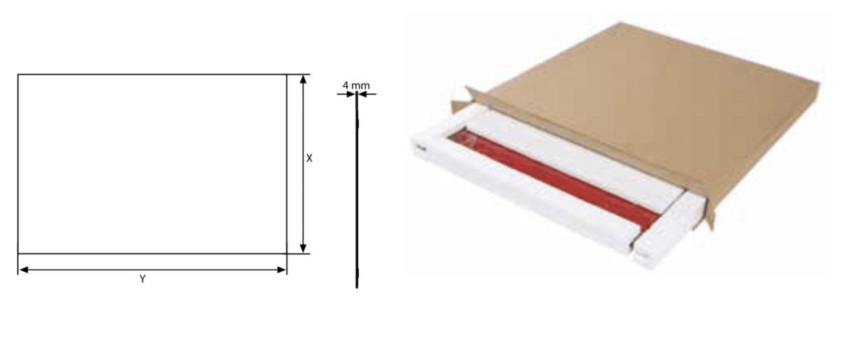 Magnetische Glas Platte schwarz – Hochwertig & günstig bei ShopDeca