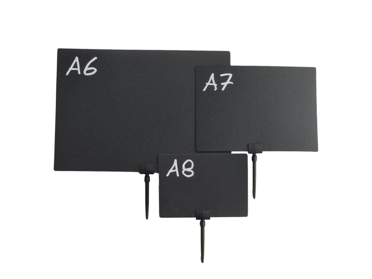 Kreidetafel Apple – Hochwertig & günstig bei ShopDeca