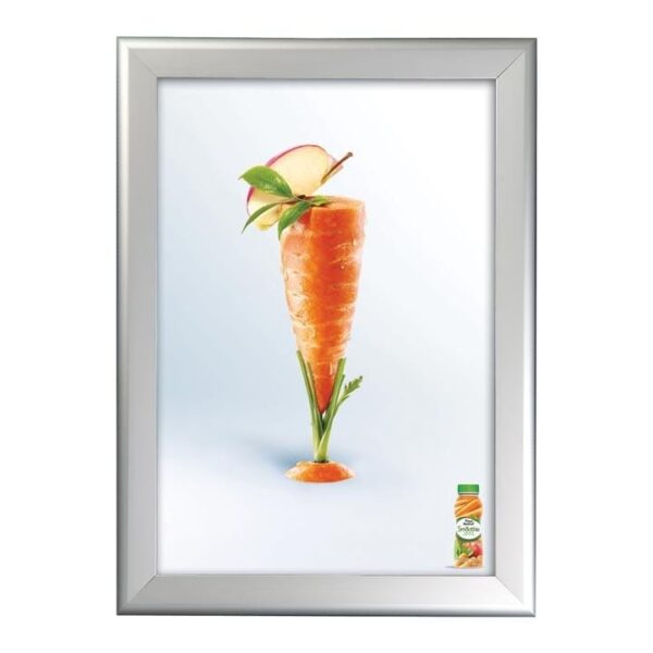 Klapprahmen SnapFrames 46mm