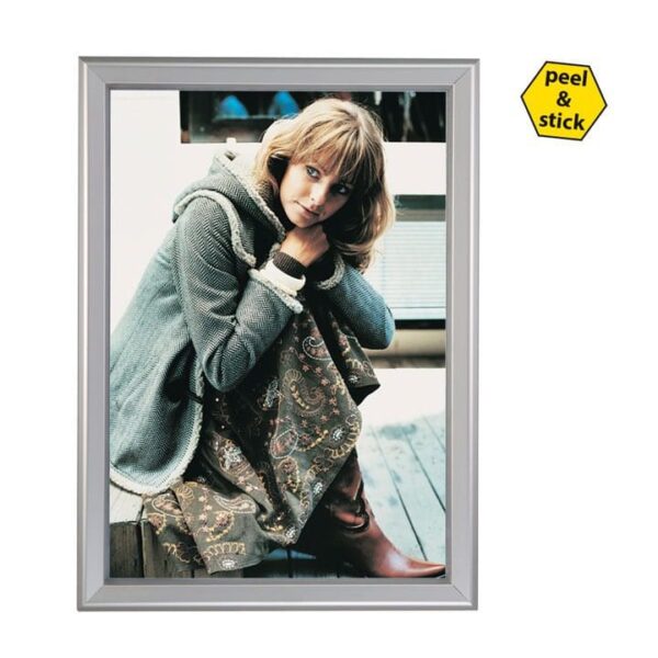 Fenster Klapprahmen 32mm