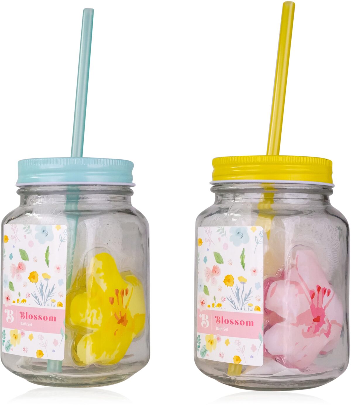 ACCENTRA Geschenkset 5155767 Blossom – Hochwertig & günstig bei ShopDeca