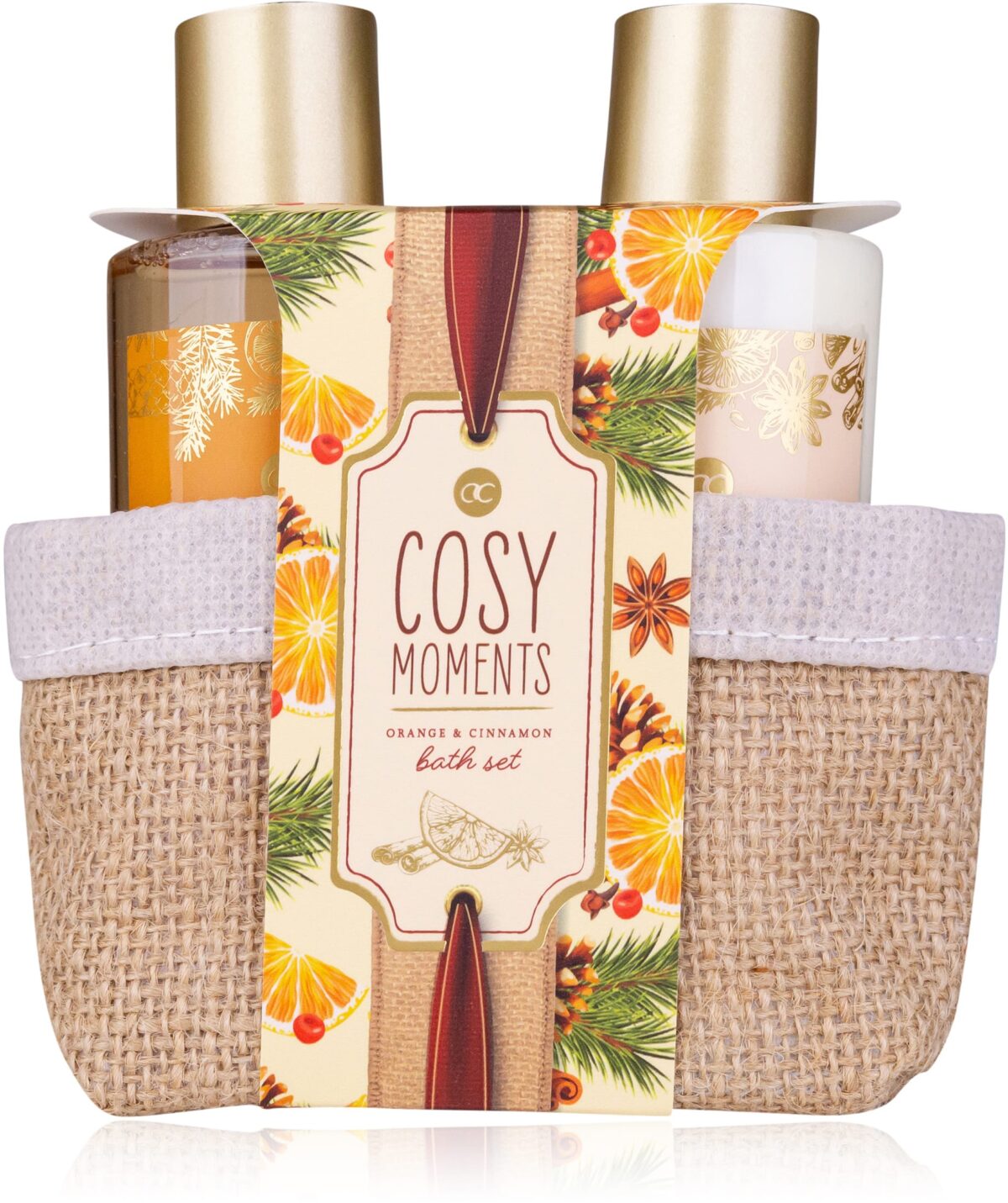 ACCENTRA Badeset 150ml,150ml 6058179 COSY MOMENTS – Hochwertig & günstig bei ShopDeca
