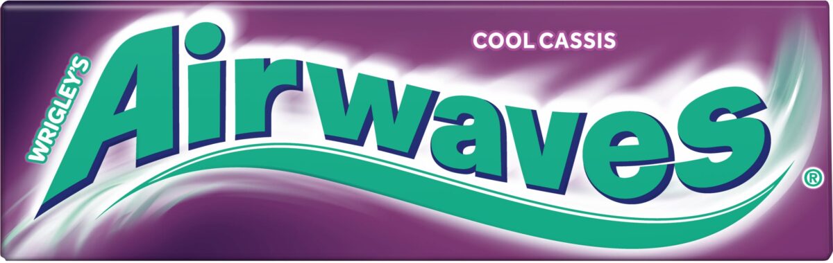 AIRWAVES Cool Cassis 248074 1x14g – Hochwertig & günstig bei ShopDeca