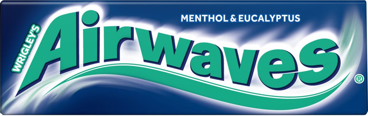 AIRWAVES Menthol & Eucalyptus 248085 1x14g – Hochwertig & günstig bei ShopDeca