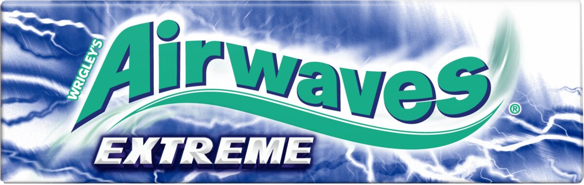 AIRWAVES Extreme 270908 1x14g – Hochwertig & günstig bei ShopDeca