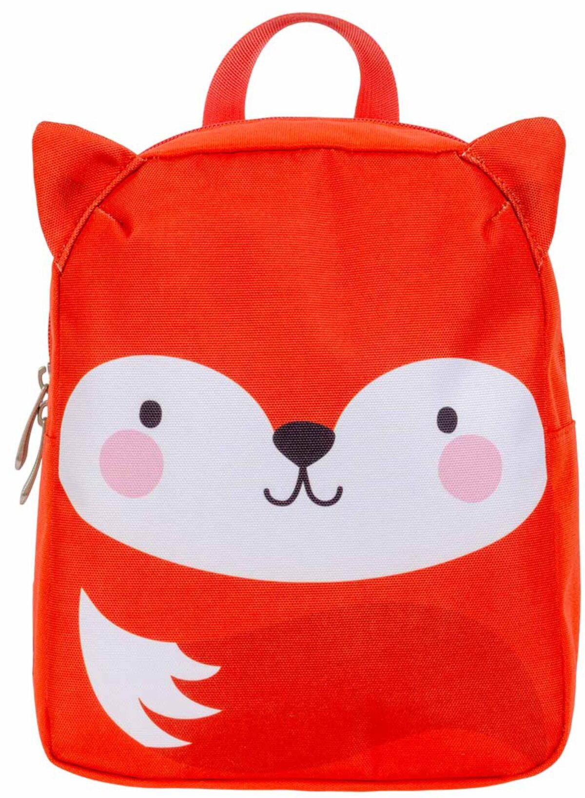ALLC Kleiner Rucksack 21x26x10cm BPFOOR33 Fox – Hochwertig & günstig bei ShopDeca