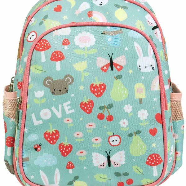ALLC Rucksack Joy BPJOMU68 27x32x19cm