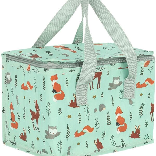 ALLC Kühltasche 23x16x16cm CBFFSA30 Forest Friends