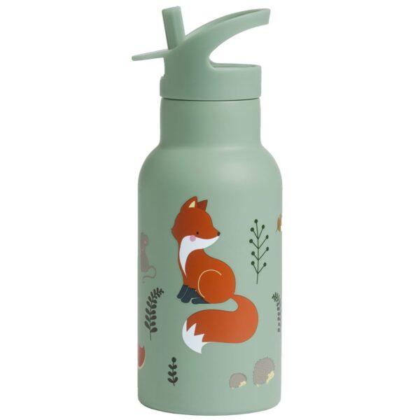 ALLC Trinkflasche Forest Friends DBSSFF41
