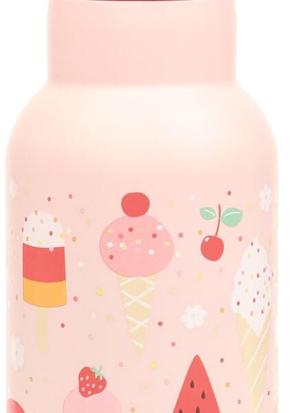 ALLC Trinkflasche Ice Cream DBSSIC70 Stainless 7.3x20cm