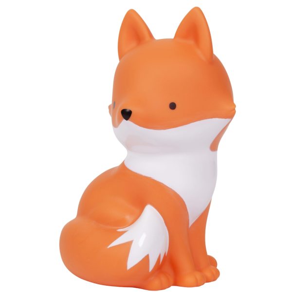 ALLC Nachtlicht Mini LLFOOR59 Fox 10.5x15.3x8.5cm