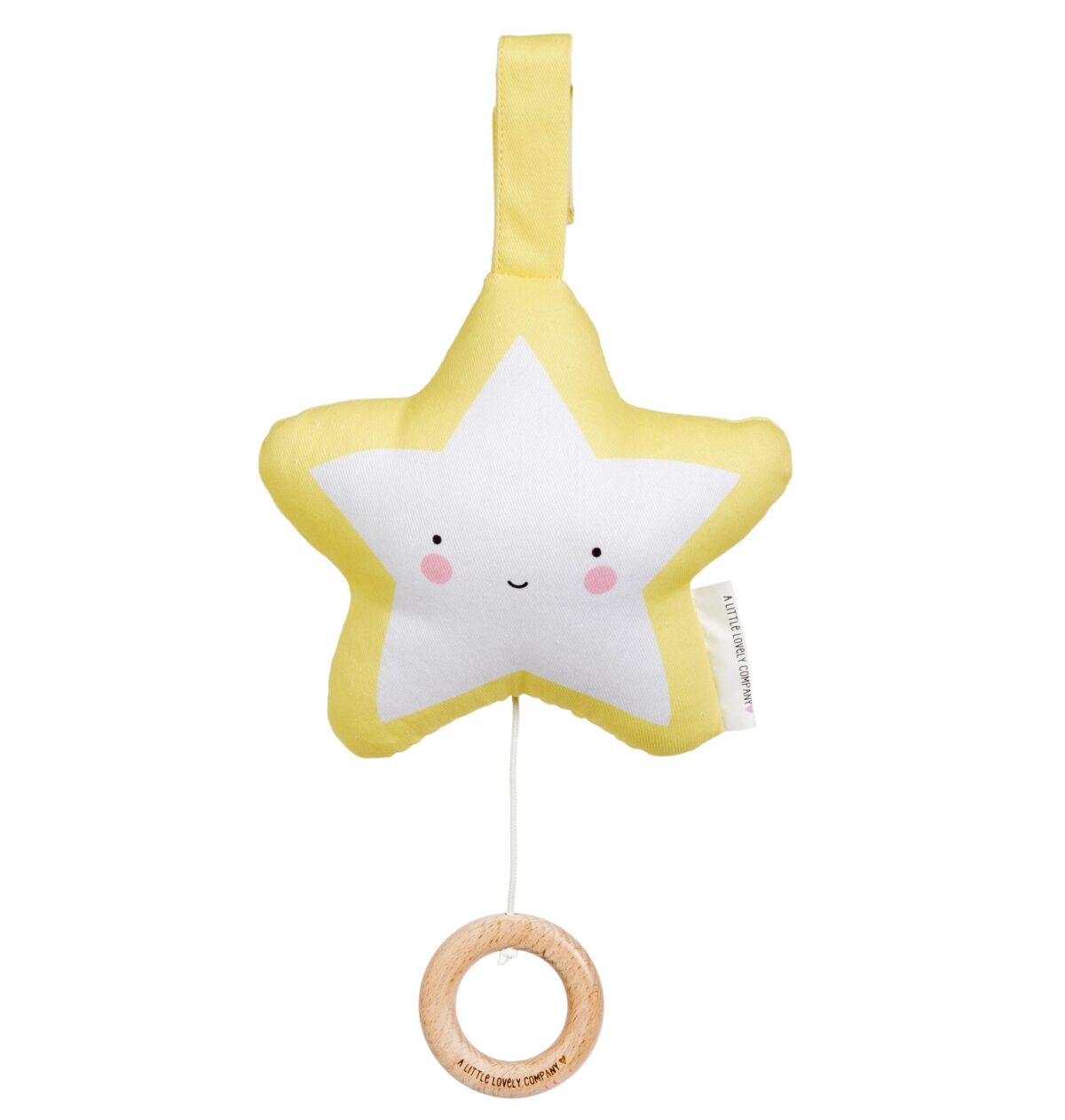 ALLC Mobile mit Musik 17x24cm MUSTYE03 Star – Hochwertig & günstig bei ShopDeca