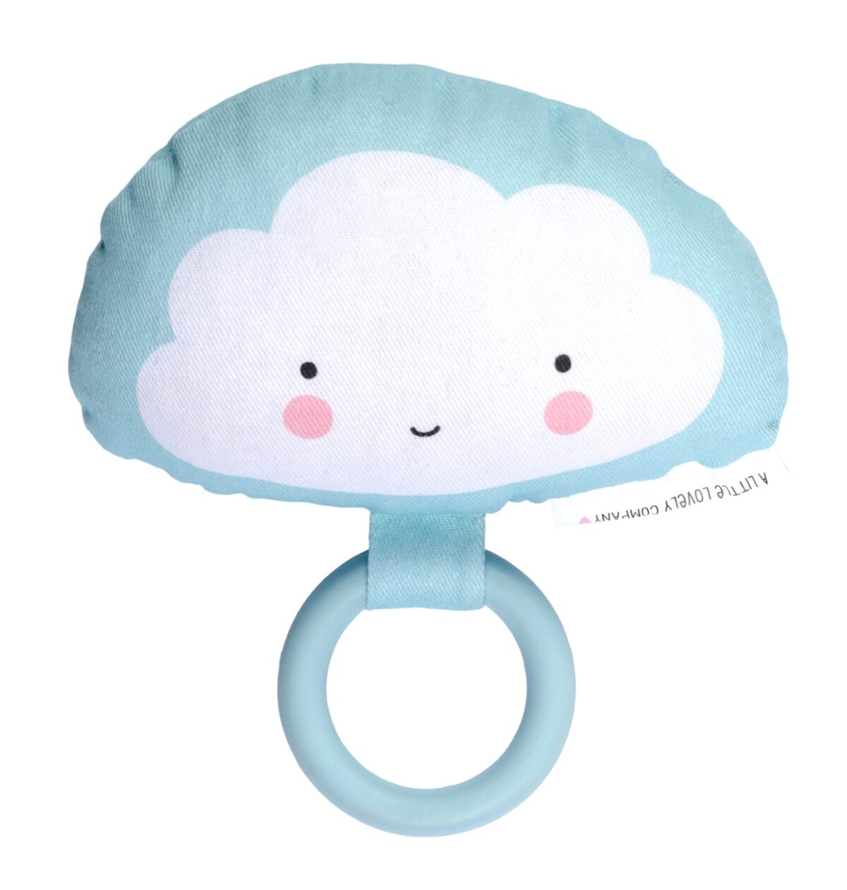 ALLC Rassel 13x14.5x4cm RACLBU02 Cloud blau – Hochwertig & günstig bei ShopDeca